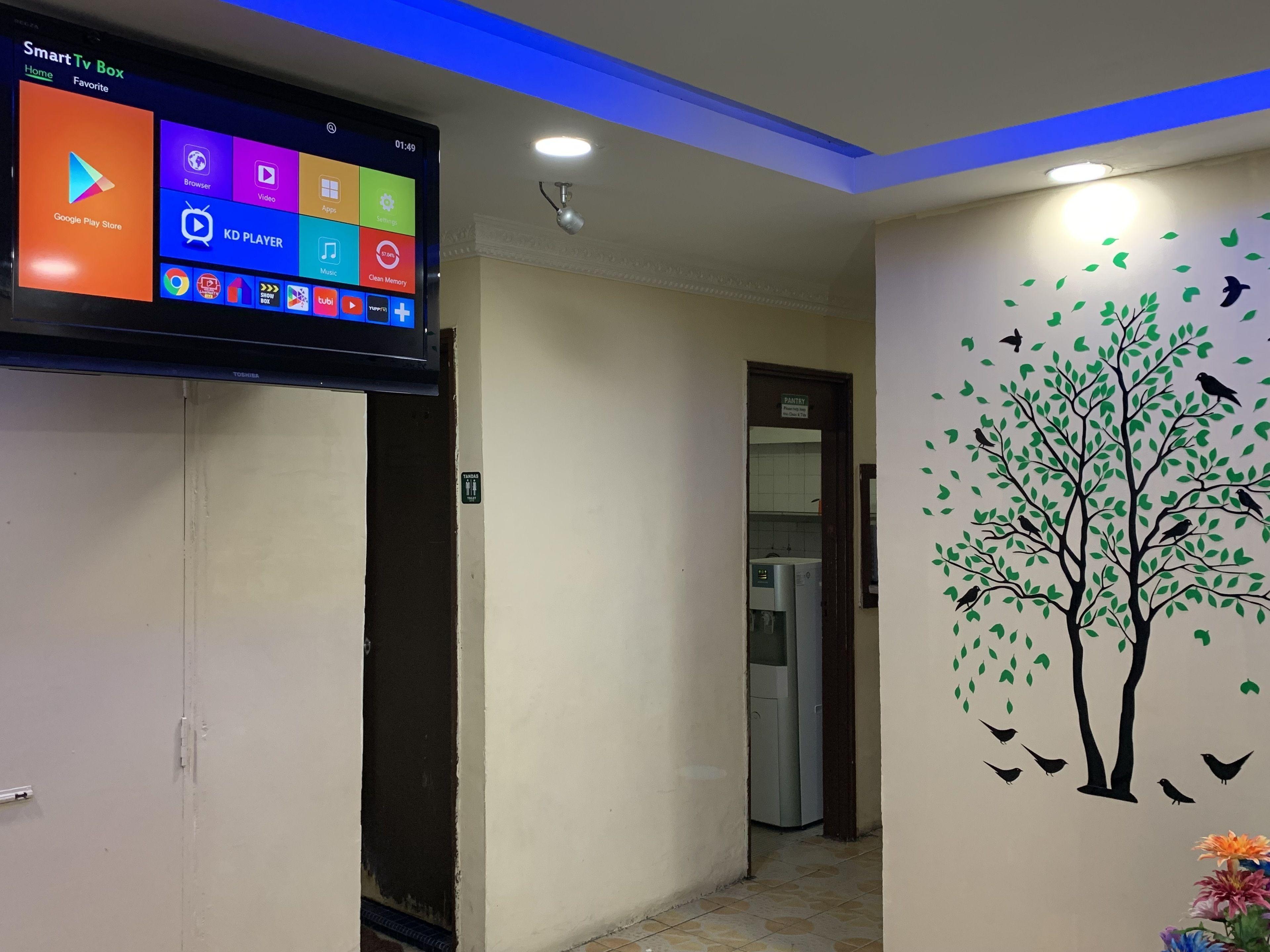 Abs Bintang Guest House - Kuala Lumpur, Kuala Lumpur
