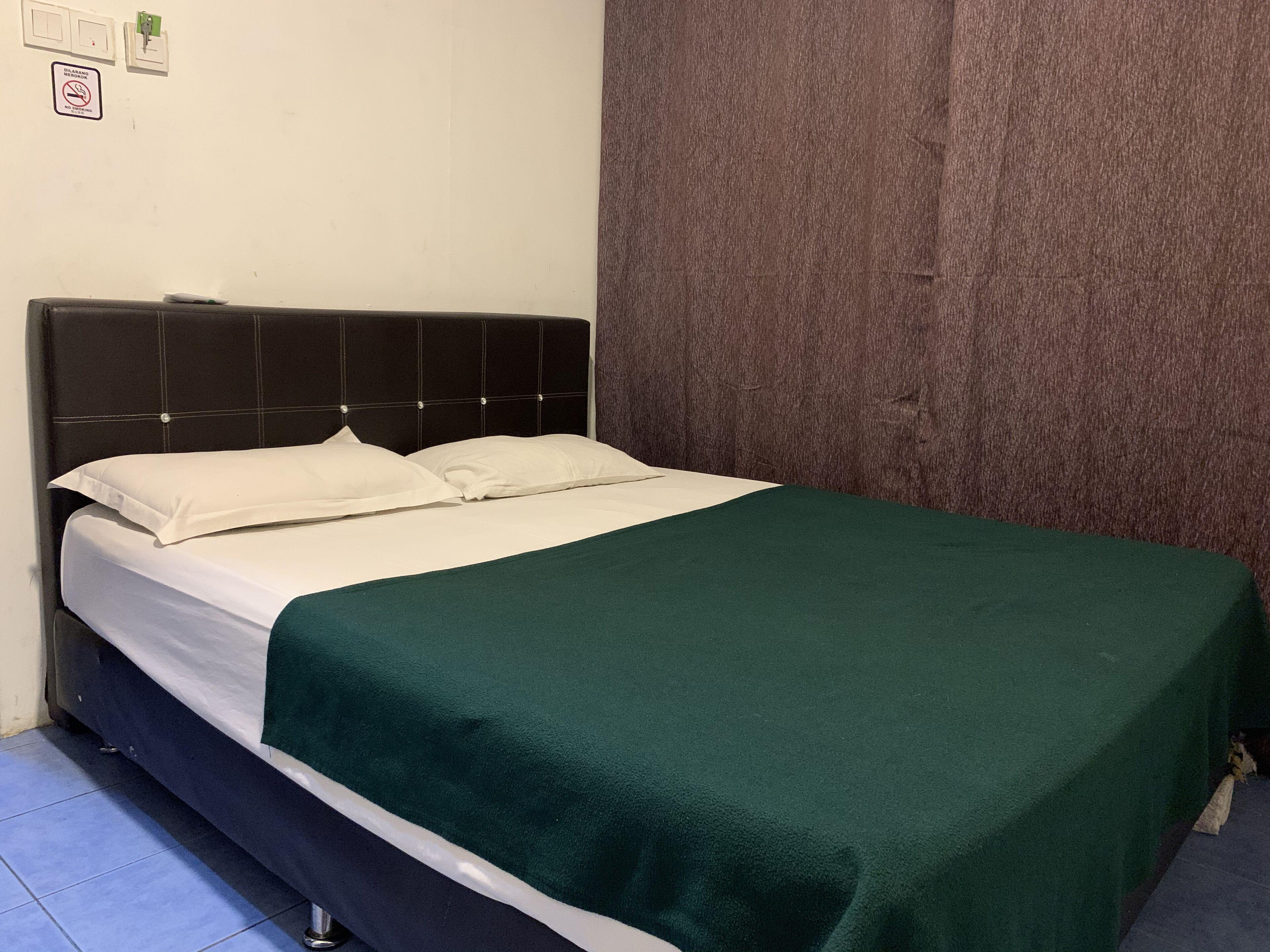 Abs Bintang Guest House - Kuala Lumpur — Photos 3